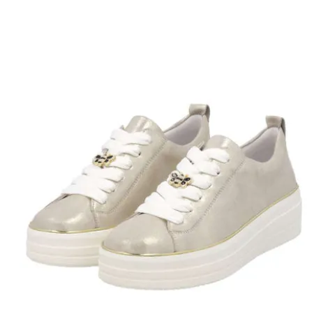 Remonte D1C0360- Wide Fit Trainer.