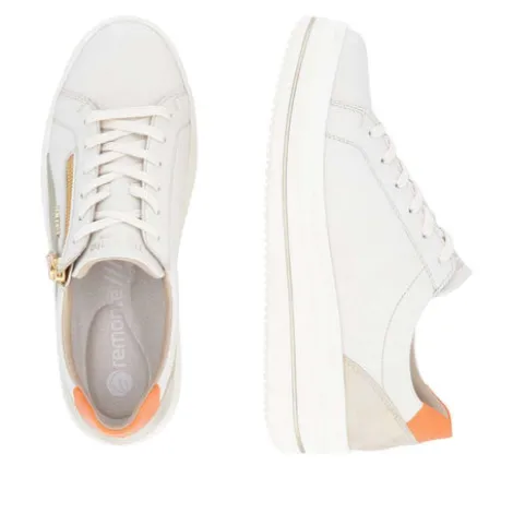 Remonte D1C0181-Wide Fit Trainer.