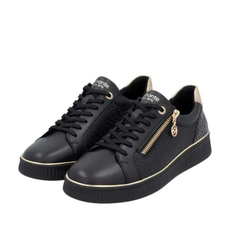 Remonte D2E0003- Trainer.