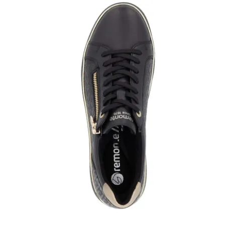 Remonte D2E0003- Trainer.