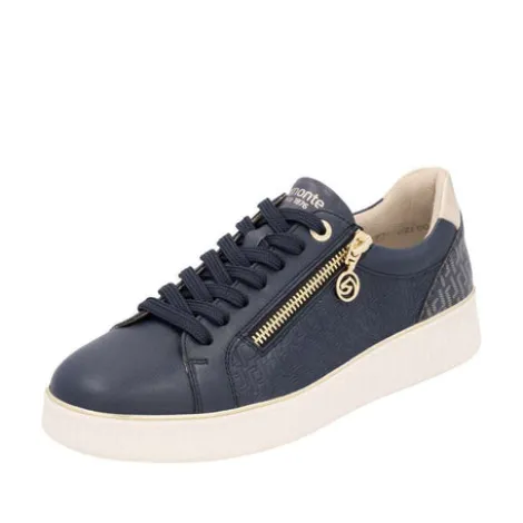 Remonte D2E0014- Wide Fit Trainer.