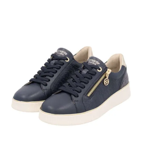 Remonte D2E0014- Wide Fit Trainer.