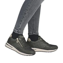 Remonte D1G0854-Trainer.