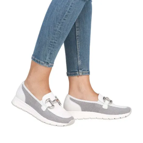 Remonte D2G0280-Wide Fit Trainer.