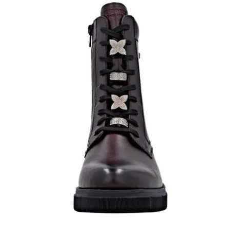 Remonte D2S7335- Ankle Boot.