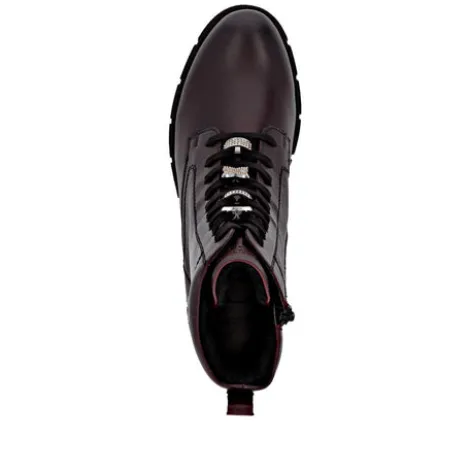Remonte D2S7335- Ankle Boot.
