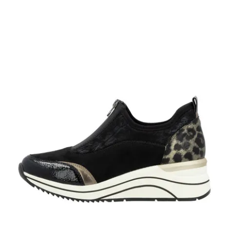 Remonte D0T0802B-Trainer.