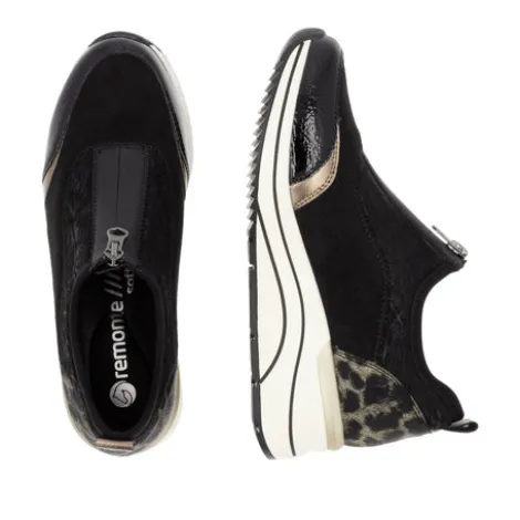 Remonte D0T0802B-Trainer.