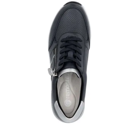 Remonte D0T0414- Wide Fit Trainer.