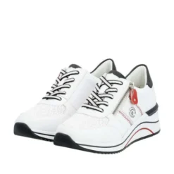 Remonte D0T0481W- Wide Fit Trainer.