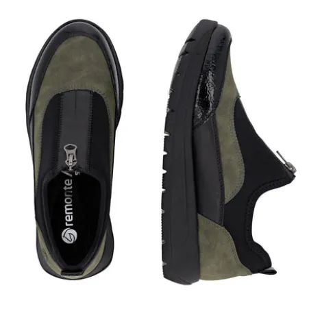Remonte D2V0103- Trainer.