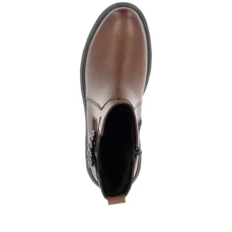 Remonte D1W7422- Ankle Boot.