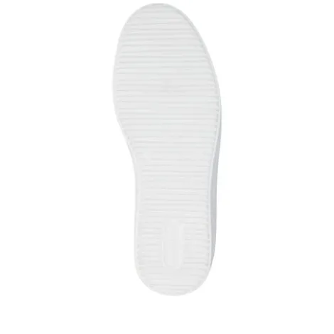 Remonte Navy Platform Trainer|D1C1214
