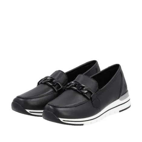 Remonte R671100- Wide Fit Loafer.