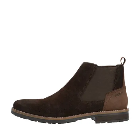 Rieker 3325325- Ankle Boot.