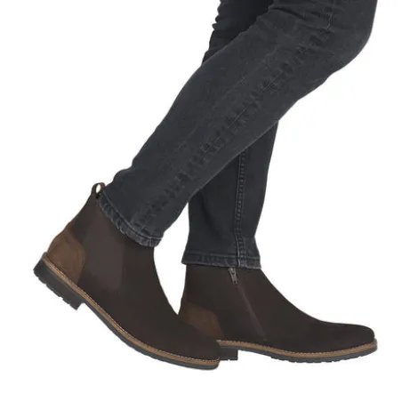 Rieker 3325325- Ankle Boot.