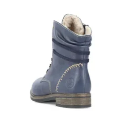 Rieker 7222914- Ankle Boot.