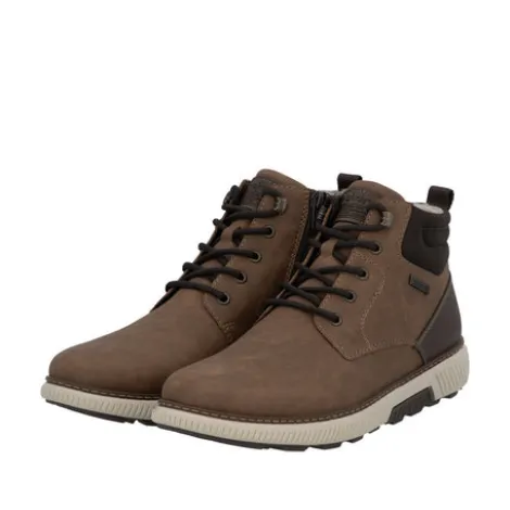 Rieker B330224- Ankle Boot.