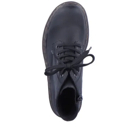 Rieker 7824000B- Ankle Boot.