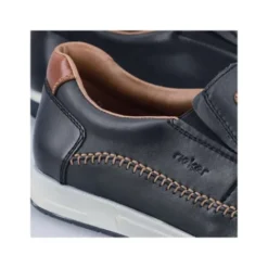 Rieker 1196214B- Slip On.