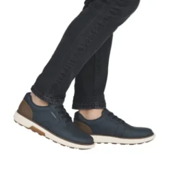 Rieker B331714- Trainer.