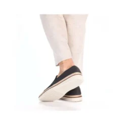 Rieker B236614 - Wide Fit Slip On Shoe.