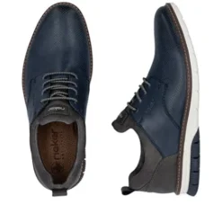 Rieker Comfort Elastic Shaft Shoe |1445016