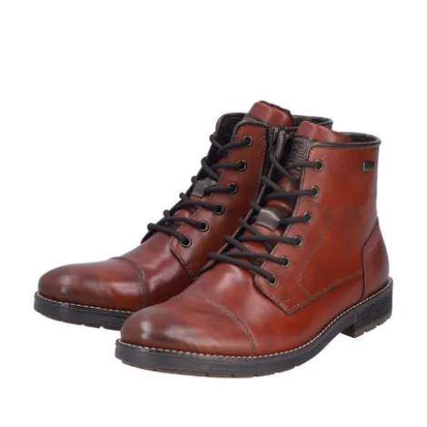 Rieker F454624- Ankle Boot.