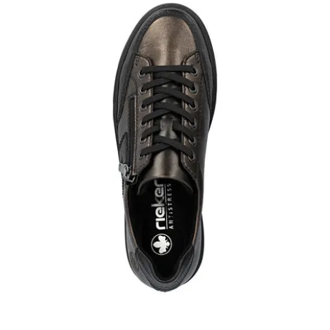 Rieker M771125- Trainer.