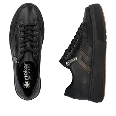 Rieker M771100- Trainer.