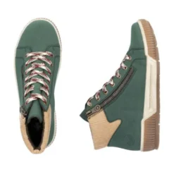 Rieker N070954- Ankle Boot.