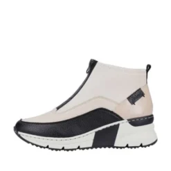 Rieker N635260- Ankle Boot.