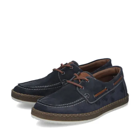 Rieker NavyComfort Slip On|B522014