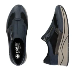 Rieker N955214- Trainer.
