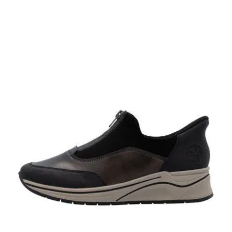 Rieker N955325- Trainer.