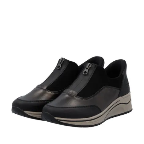 Rieker N955325- Trainer.