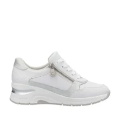 Rieker N930180-Wide Fit Trainer.