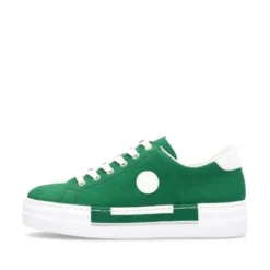 Rieker N49W152-Trainer.
