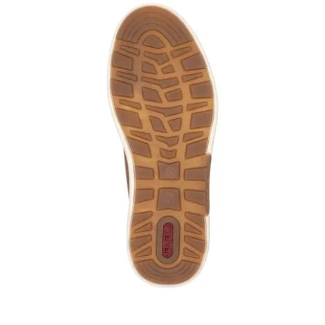 Rieker R B335724-Wide Fit Laced.