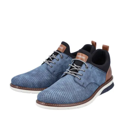 Rieker R 1445014B- Wide Fit Trainer.