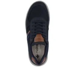 Rieker R 1481114- Wide Fit Laced.