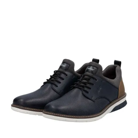 Rieker R 1445015- Wide Fit Trainer.