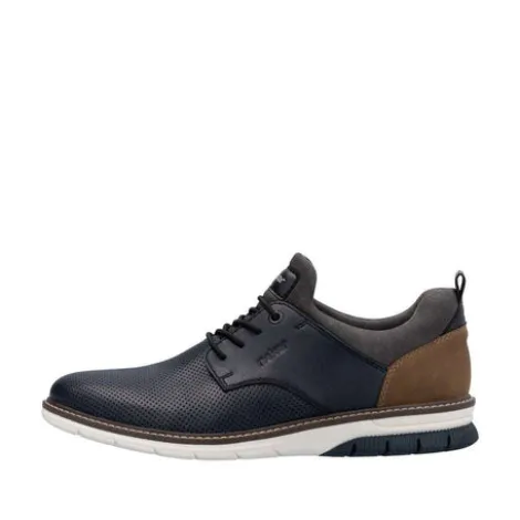 Rieker R 1445015- Wide Fit Trainer.