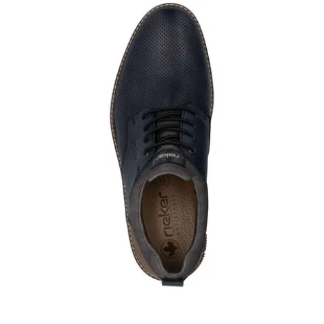 Rieker R 1445015- Wide Fit Trainer.