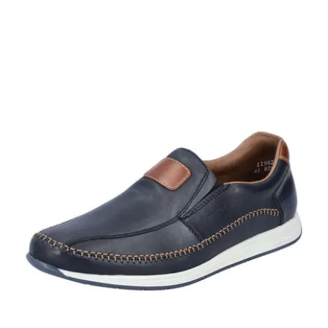 Rieker R 1196214- Wide Fit Trainer.