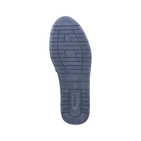 Rieker R 1196214- Wide Fit Trainer.
