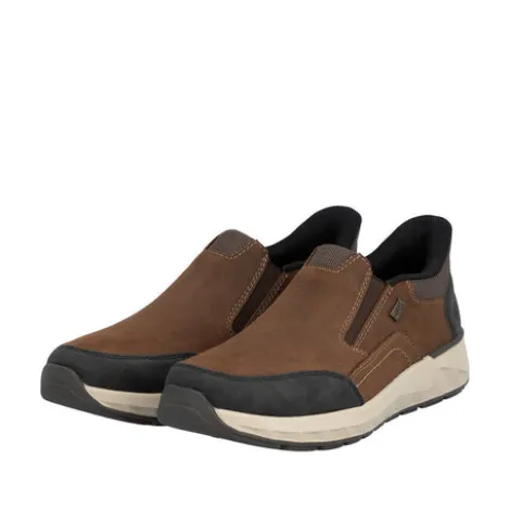 Rieker 1155122- Slip On.