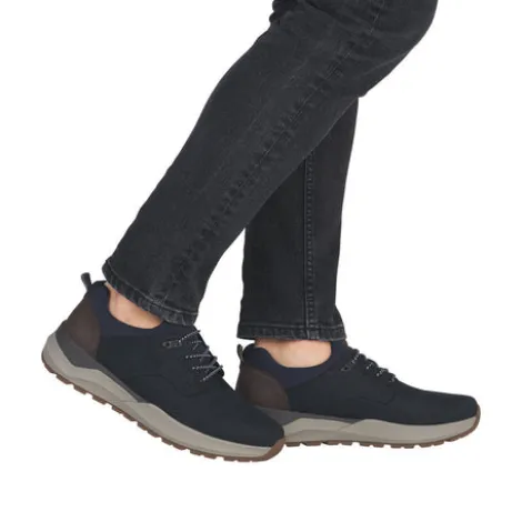 Rieker 0605014- Trainer.