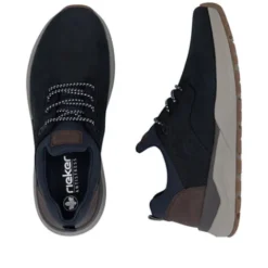 Rieker 0605014- Trainer.