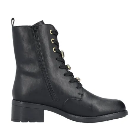 Rieker 7543200- Trainer.